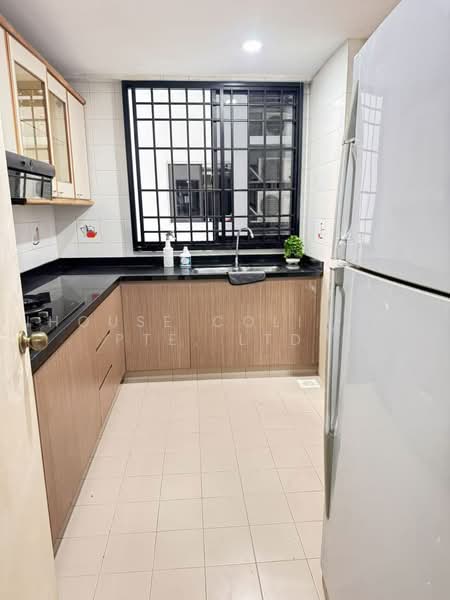 Central Green, 1 Jalan Membina, Room Rental, 80 sqft, Condominium For Rent, by Bunny, 500241494 - PropertyGuru.com.sg