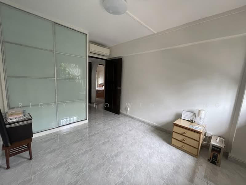 134 Ang Mo Kio Avenue 3, 134 Ang Mo Kio Avenue 3, Room Rental, 110 sqft, HDB Flat For Rent, by Ricky Yeo Wen Kiang, 500241496 - Bedroom - PropertyGuru.com.sg