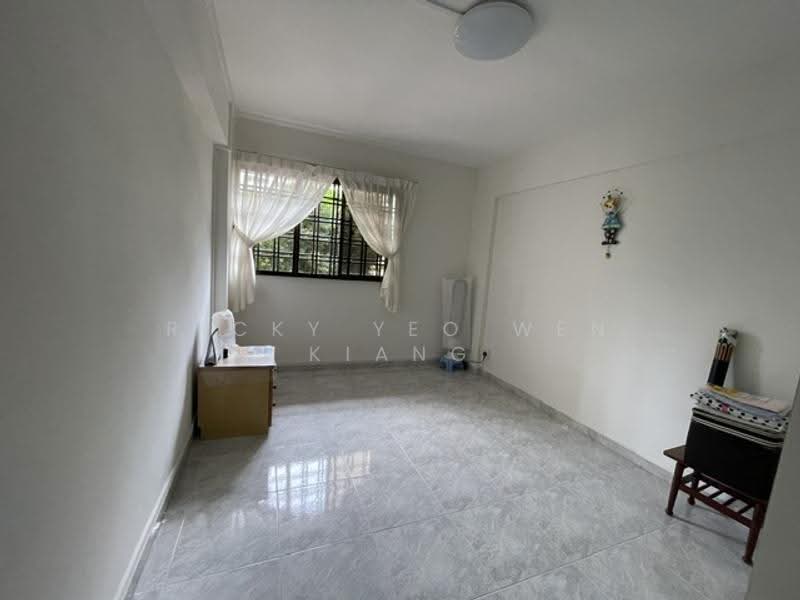 134 Ang Mo Kio Avenue 3, 134 Ang Mo Kio Avenue 3, Room Rental, 110 sqft, HDB Flat For Rent, by Ricky Yeo Wen Kiang, 500241496 - Interior - PropertyGuru.com.sg