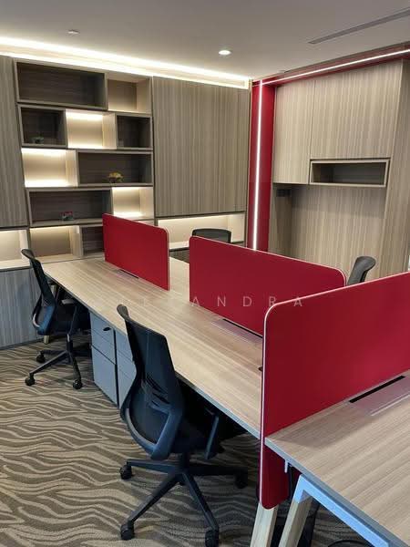 TripleOne Somerset, 111 Somerset Road, Orchard / River Valley, 926 sqft, Office For Sale, by Alexandra Wong, 500241497 - Interior - CommercialGuru.com.sg