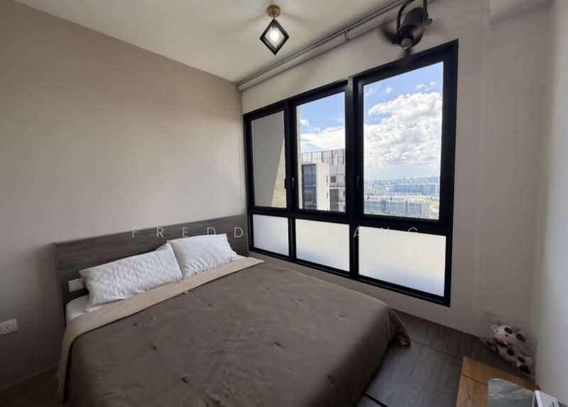 Whistler Grand, 107 West Coast Vale, 1 Bedroom, 614 sqft, Condominium For Rent, by Freddie Pang, 500241500 - Bedroom - PropertyGuru.com.sg