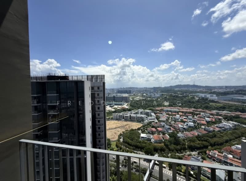Whistler Grand, 107 West Coast Vale, 1 Bedroom, 614 sqft, Condominium For Rent, by Freddie Pang, 500241500 - View - PropertyGuru.com.sg