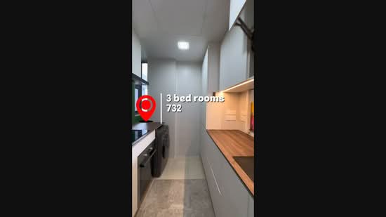 The MKZ, 131 Mackenzie Road, Orchard / River Valley, 3 Bedrooms, 732 sqft, Apartment For Sale, by Nancy Tan, 500241501 - PropertyGuru.com.sg