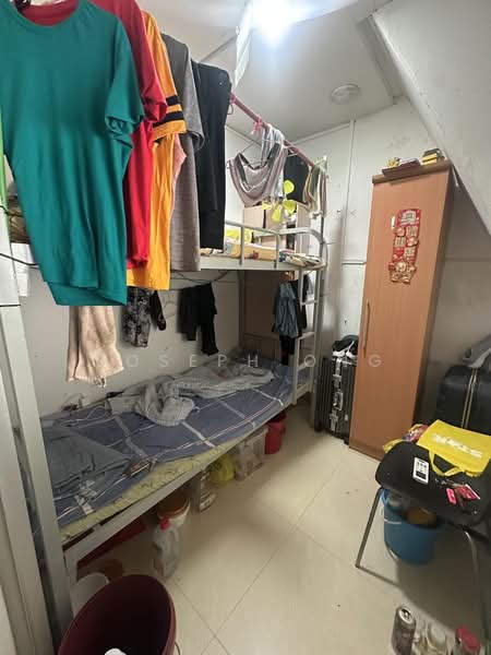 274 MacPherson Road, Macpherson, 7 Bedrooms, 969 sqft, Shophouse For Sale, by Joseph Ong, 500241502 - Bedroom - PropertyGuru.com.sg