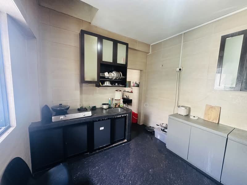 274 MacPherson Road, Macpherson, 7 Bedrooms, 969 sqft, Shophouse For Sale, by Joseph Ong, 500241502 - Kitchen - PropertyGuru.com.sg