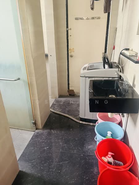 274 MacPherson Road, Macpherson, 7 Bedrooms, 969 sqft, Shophouse For Sale, by Joseph Ong, 500241502 - Bathroom - PropertyGuru.com.sg