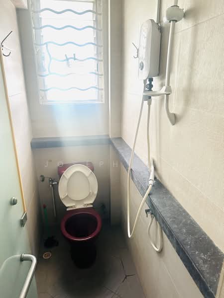 274 MacPherson Road, Macpherson, 7 Bedrooms, 969 sqft, Shophouse For Sale, by Joseph Ong, 500241502 - Bathroom - PropertyGuru.com.sg