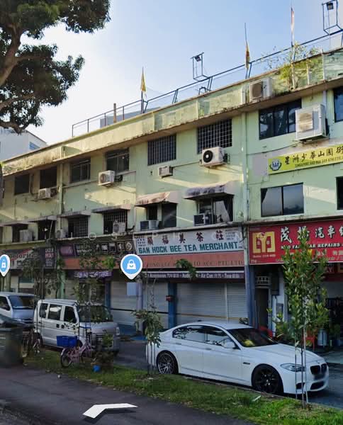 274 MacPherson Road, Macpherson, 7 Bedrooms, 969 sqft, Shophouse For Sale, by Joseph Ong, 500241502 - Exterior - PropertyGuru.com.sg