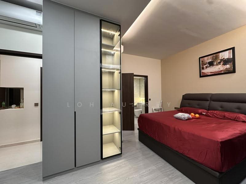 Signature At Yishun, 27 Yishun Street 51, 2 Bedrooms, 764 sqft, Condominium For Rent, by Loh Audrey, 500241503 - Bedroom - PropertyGuru.com.sg