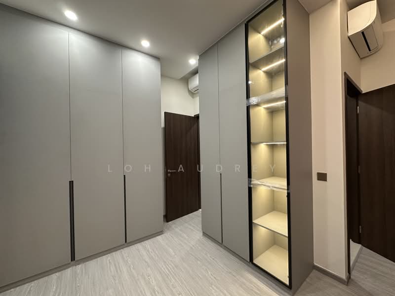 Signature At Yishun, 27 Yishun Street 51, 2 Bedrooms, 764 sqft, Condominium For Rent, by Loh Audrey, 500241503 - Interior - PropertyGuru.com.sg