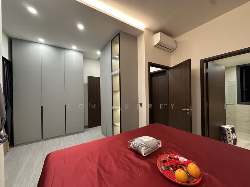 Signature At Yishun, 27 Yishun Street 51, 2 Bedrooms, 764 sqft, Condominium For Rent, by Loh Audrey, 500241503 - Bedroom - PropertyGuru.com.sg