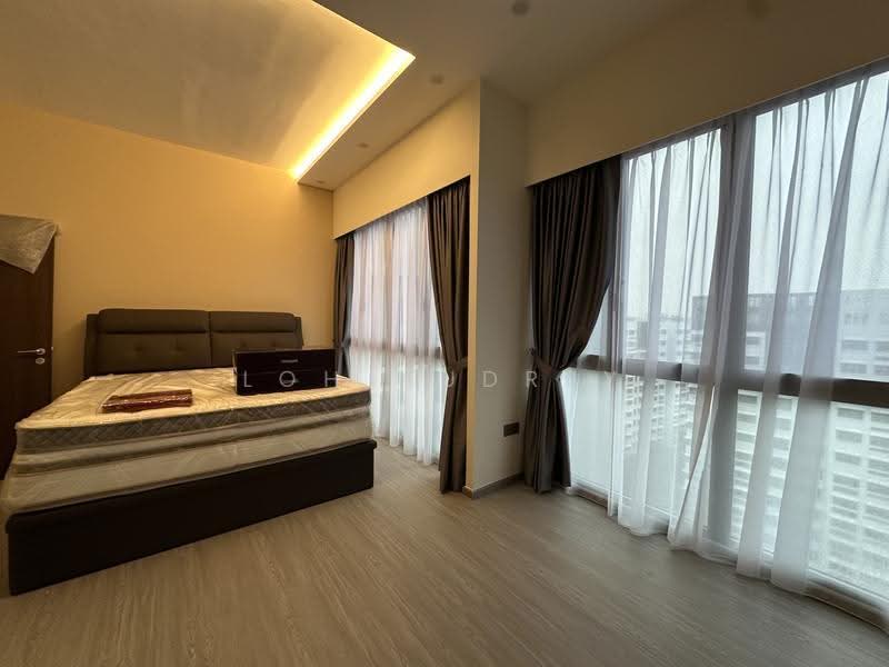 Signature At Yishun, 27 Yishun Street 51, 2 Bedrooms, 764 sqft, Condominium For Rent, by Loh Audrey, 500241503 - Bedroom - PropertyGuru.com.sg