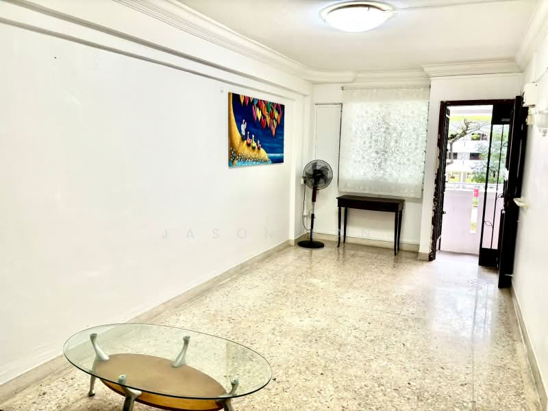 506 Ang Mo Kio Avenue 8, 506 Ang Mo Kio Avenue 8, 3 Bedrooms, 721 sqft, HDB Flat For Sale, by Jason Fan, 500241504 - Living Room - PropertyGuru.com.sg