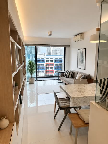 Riverparc Residence, 90 Punggol Drive, Hougang / Punggol / Sengkang, 3 Bedrooms, 1,227 sqft, Condominium For Sale, by Selena Tan, 500241506 - PropertyGuru.com.sg