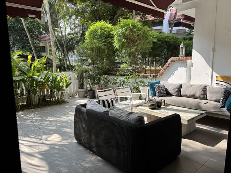 Villa Delle Rose, Taman Nakhoda, Tanglin / Holland / Bukit Timah, 3 Bedrooms, 3,283 sqft, Condominium For Sale, by April Chia, 500241508 - Exterior - PropertyGuru.com.sg