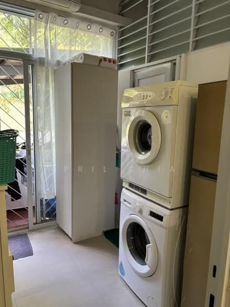 Villa Delle Rose, Taman Nakhoda, Tanglin / Holland / Bukit Timah, 3 Bedrooms, 3,283 sqft, Condominium For Sale, by April Chia, 500241508 - Interior - PropertyGuru.com.sg