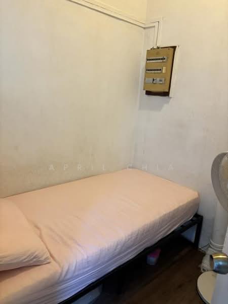 Villa Delle Rose, Taman Nakhoda, Tanglin / Holland / Bukit Timah, 3 Bedrooms, 3,283 sqft, Condominium For Sale, by April Chia, 500241508 - Bedroom - PropertyGuru.com.sg