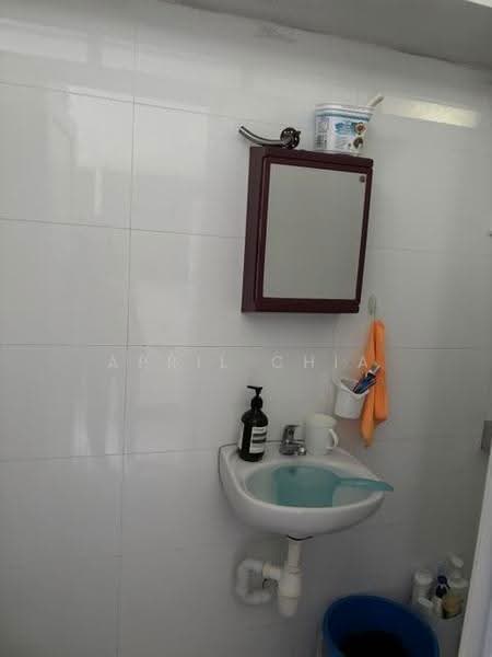 Villa Delle Rose, Taman Nakhoda, Tanglin / Holland / Bukit Timah, 3 Bedrooms, 3,283 sqft, Condominium For Sale, by April Chia, 500241508 - Bathroom - PropertyGuru.com.sg