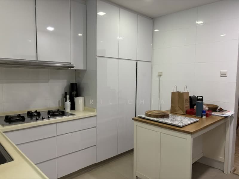 Villa Delle Rose, Taman Nakhoda, Tanglin / Holland / Bukit Timah, 3 Bedrooms, 3,283 sqft, Condominium For Sale, by April Chia, 500241508 - Kitchen - PropertyGuru.com.sg