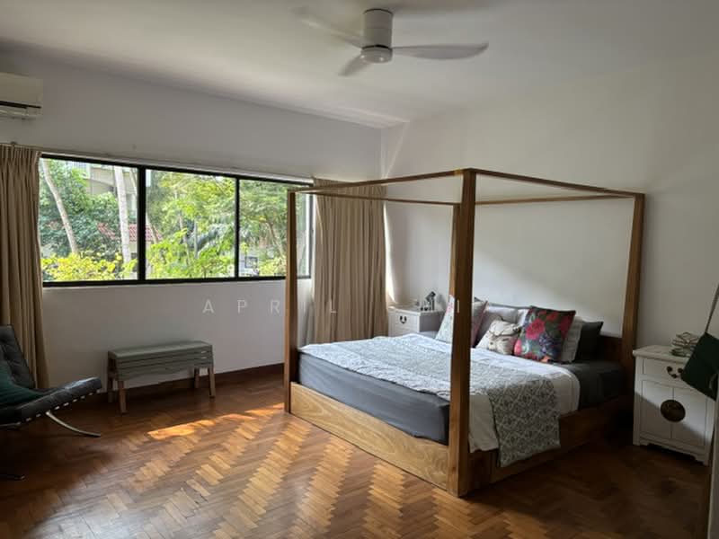 Villa Delle Rose, Taman Nakhoda, Tanglin / Holland / Bukit Timah, 3 Bedrooms, 3,283 sqft, Condominium For Sale, by April Chia, 500241508 - Bedroom - PropertyGuru.com.sg