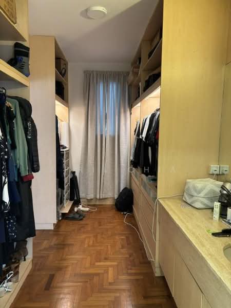 Villa Delle Rose, Taman Nakhoda, Tanglin / Holland / Bukit Timah, 3 Bedrooms, 3,283 sqft, Condominium For Sale, by April Chia, 500241508 - Interior - PropertyGuru.com.sg