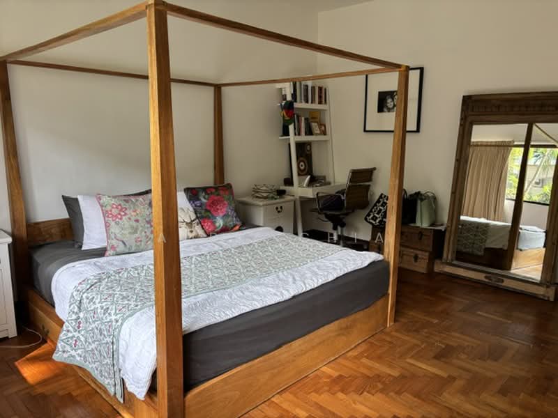 Villa Delle Rose, Taman Nakhoda, Tanglin / Holland / Bukit Timah, 3 Bedrooms, 3,283 sqft, Condominium For Sale, by April Chia, 500241508 - Bedroom - PropertyGuru.com.sg