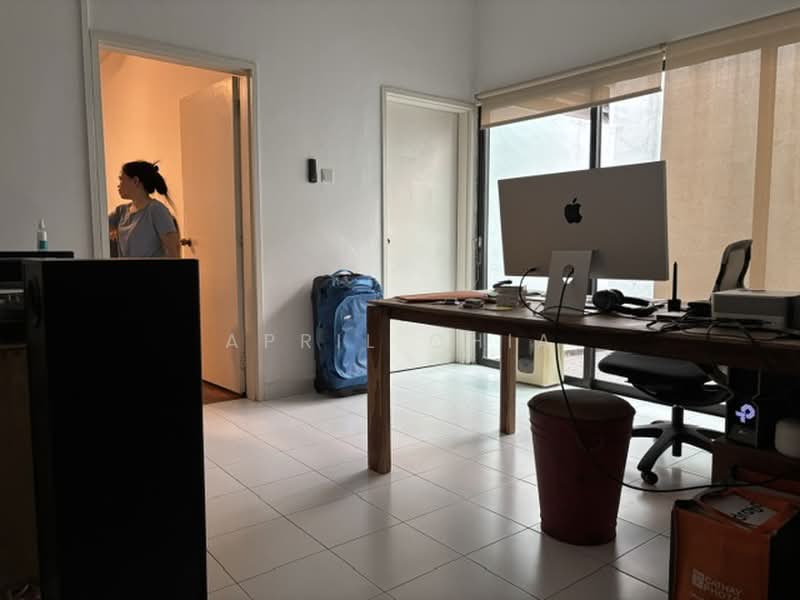 Villa Delle Rose, Taman Nakhoda, Tanglin / Holland / Bukit Timah, 3 Bedrooms, 3,283 sqft, Condominium For Sale, by April Chia, 500241508 - Study - PropertyGuru.com.sg