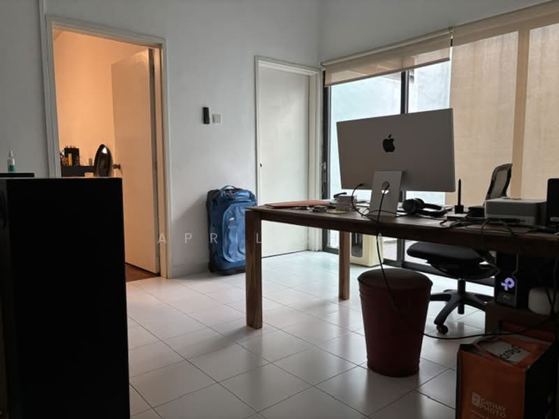 Villa Delle Rose, Taman Nakhoda, Tanglin / Holland / Bukit Timah, 3 Bedrooms, 3,283 sqft, Condominium For Sale, by April Chia, 500241508 - Study - PropertyGuru.com.sg