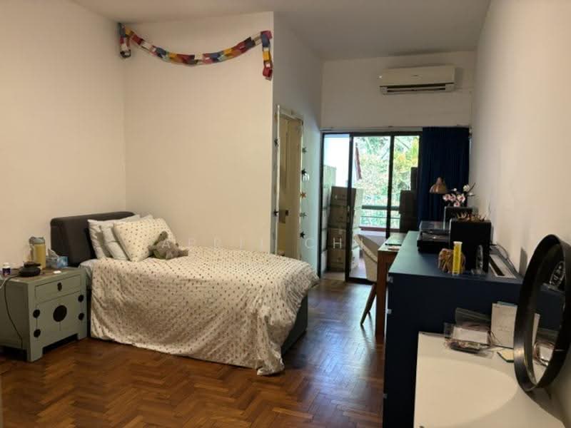 Villa Delle Rose, Taman Nakhoda, Tanglin / Holland / Bukit Timah, 3 Bedrooms, 3,283 sqft, Condominium For Sale, by April Chia, 500241508 - Bedroom - PropertyGuru.com.sg