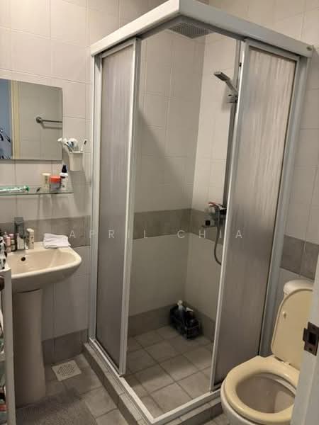 Villa Delle Rose, Taman Nakhoda, Tanglin / Holland / Bukit Timah, 3 Bedrooms, 3,283 sqft, Condominium For Sale, by April Chia, 500241508 - Bathroom - PropertyGuru.com.sg