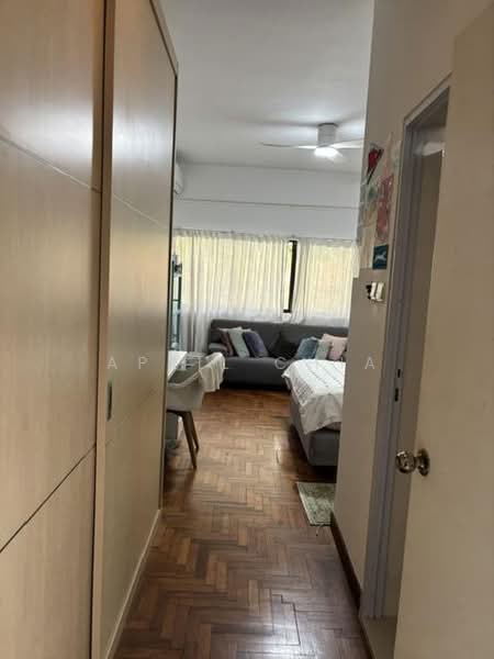 Villa Delle Rose, Taman Nakhoda, Tanglin / Holland / Bukit Timah, 3 Bedrooms, 3,283 sqft, Condominium For Sale, by April Chia, 500241508 - Living Room - PropertyGuru.com.sg