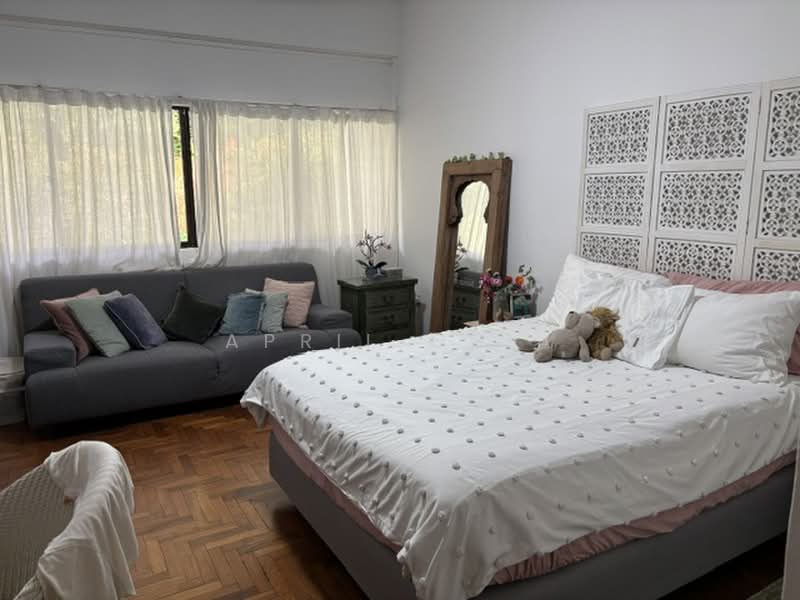 Villa Delle Rose, Taman Nakhoda, Tanglin / Holland / Bukit Timah, 3 Bedrooms, 3,283 sqft, Condominium For Sale, by April Chia, 500241508 - Bedroom - PropertyGuru.com.sg