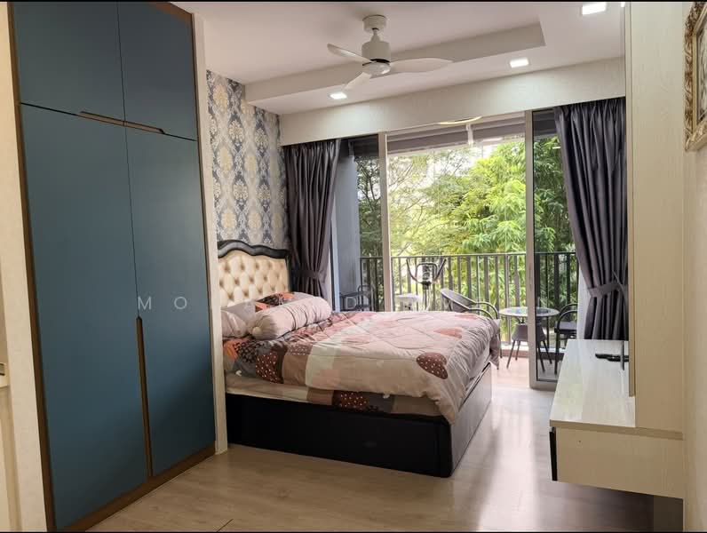 Heron Bay, Upper Serangoon View, 4 Bedrooms, 1,388 sqft, Condominium For Sale, by Mohamed Ameen, 500241509 - Dual Key room - PropertyGuru.com.sg
