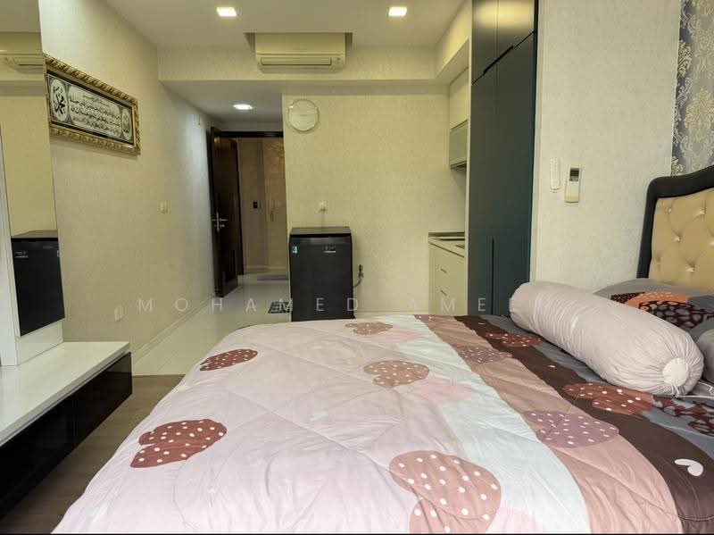 Heron Bay, Upper Serangoon View, 4 Bedrooms, 1,388 sqft, Condominium For Sale, by Mohamed Ameen, 500241509 - Dual Key room - PropertyGuru.com.sg