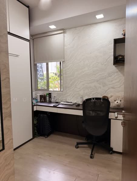 Heron Bay, Upper Serangoon View, 4 Bedrooms, 1,388 sqft, Condominium For Sale, by Mohamed Ameen, 500241509 - Study - PropertyGuru.com.sg
