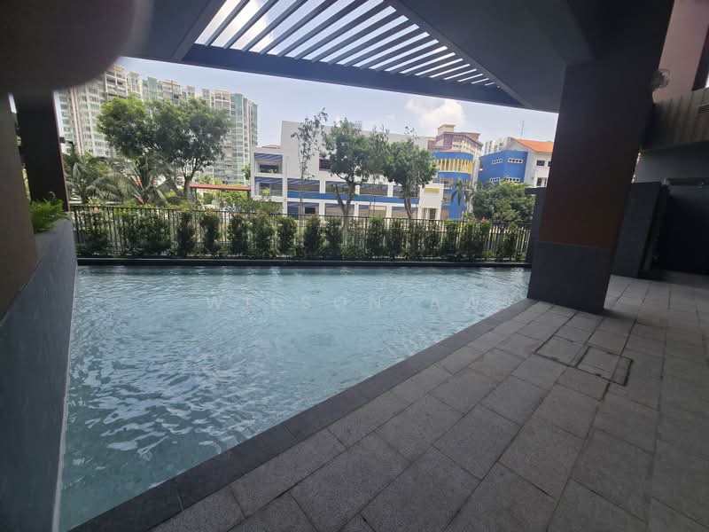 Bartley Vue, 6 Jalan Bunga Rampai, Hougang / Punggol / Sengkang, 3 Bedrooms, 947 sqft, Condominium For Sale, by Wilson Aw, 500241511 - Exterior - PropertyGuru.com.sg