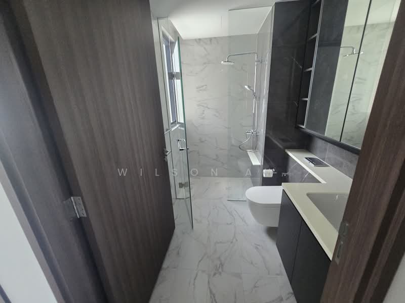 Bartley Vue, 6 Jalan Bunga Rampai, Hougang / Punggol / Sengkang, 3 Bedrooms, 947 sqft, Condominium For Sale, by Wilson Aw, 500241511 - Bathroom - PropertyGuru.com.sg