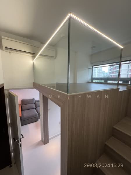 Urban Vista, 16 Tanah Merah Kechil Link, 1 Bedroom, 441 sqft, Condominium For Sale, by Sia Mei Hwan, 500241512 - Bedroom - PropertyGuru.com.sg