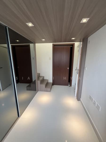 Urban Vista, 16 Tanah Merah Kechil Link, 1 Bedroom, 441 sqft, Condominium For Sale, by Sia Mei Hwan, 500241512 - Interior - PropertyGuru.com.sg
