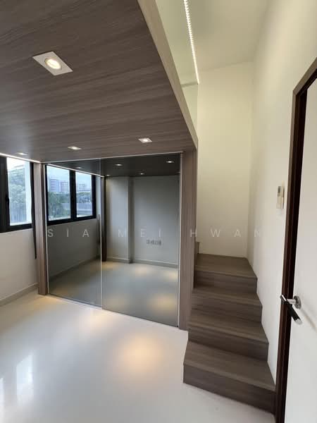 Urban Vista, 16 Tanah Merah Kechil Link, 1 Bedroom, 441 sqft, Condominium For Sale, by Sia Mei Hwan, 500241512 - Interior - PropertyGuru.com.sg