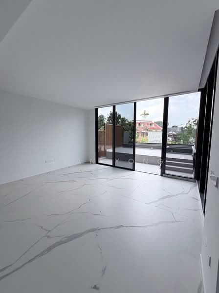 Seletar Hills Estate, Seletar Hills Drive, 5 Bedrooms, 4,674 sqft, Corner Terrace For Sale, by Alan Yong, 500241513 - Interior - PropertyGuru.com.sg