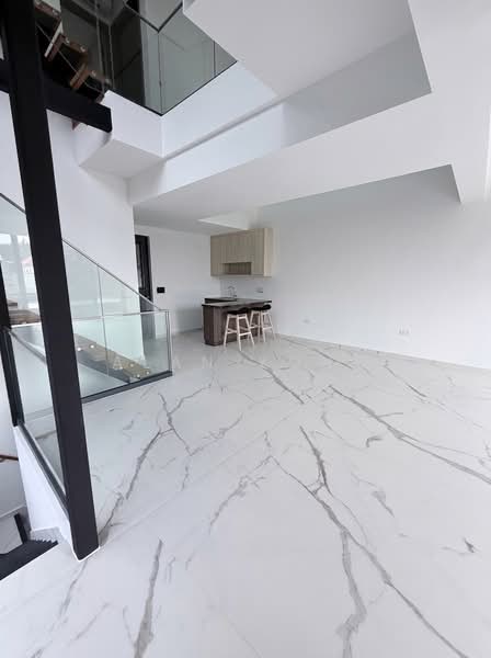 Seletar Hills Estate, Seletar Hills Drive, 5 Bedrooms, 4,674 sqft, Corner Terrace For Sale, by Alan Yong, 500241513 - Interior - PropertyGuru.com.sg