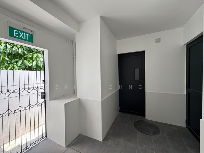 Yio Chu Kang Road, , 1,324 sqft, Food & Beverage For Rent, by Brian Chng, 500241514 - Entrance - CommercialGuru.com.sg