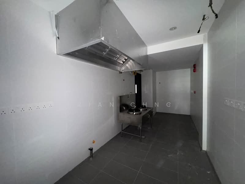 Yio Chu Kang Road, , 1,324 sqft, Food & Beverage For Rent, by Brian Chng, 500241514 - Kitchen - CommercialGuru.com.sg