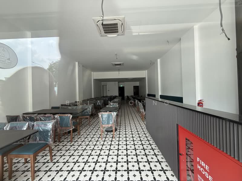 Yio Chu Kang Road, , 1,324 sqft, Food & Beverage For Rent, by Brian Chng, 500241514 - Interior - CommercialGuru.com.sg