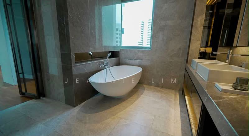 Draycott Eight, 4 Draycott Park, 4 Bedrooms, 2,896 sqft, Condominium For Sale, by Jeannie Lim, 500241515 - Bathroom - PropertyGuru.com.sg