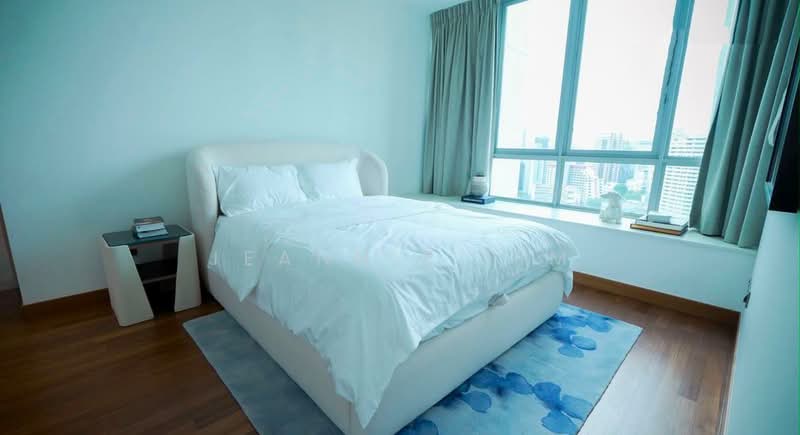 Draycott Eight, 4 Draycott Park, 4 Bedrooms, 2,896 sqft, Condominium For Sale, by Jeannie Lim, 500241515 - Bedroom - PropertyGuru.com.sg
