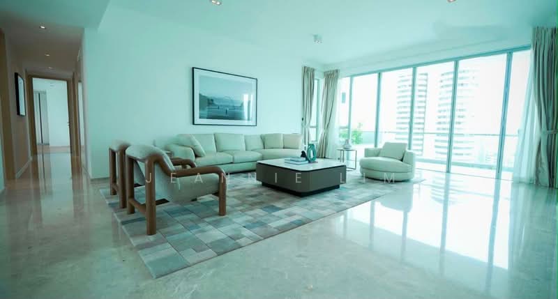 Draycott Eight, 4 Draycott Park, 4 Bedrooms, 2,896 sqft, Condominium For Sale, by Jeannie Lim, 500241515 - Living Room - PropertyGuru.com.sg