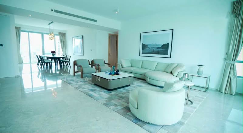 Draycott Eight, 4 Draycott Park, 4 Bedrooms, 2,896 sqft, Condominium For Sale, by Jeannie Lim, 500241515 - Living Room - PropertyGuru.com.sg