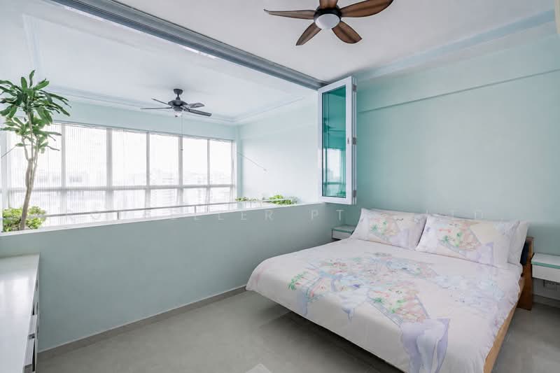 Summerdale, 6 Boon Lay Drive, 3 Bedrooms, 2,271 sqft, Condominium For Sale, by Kit Toh, 500241523 - Bedroom - PropertyGuru.com.sg